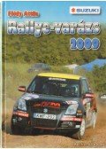 Földy Attila - Rallye-varázs 2009