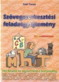 Tóth Tamás - Szövegszerkesztési feladatgyűjtemény