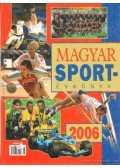 Ládonyi László - Magyar sportévkönyv 2006