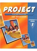 Tom Hutchinson - Project 1 - Student's Book