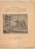 Geréb László - Bibliográfia a hazai parasztlázadások verses és elbeszélő irodalmához