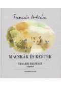 Tamás István - Macskák és kertek