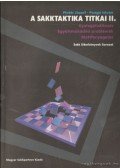 Pintér József,Pongó István - A sakktaktika titkai II.