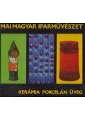 Koczogh Ákos - Kerámia Porcelán Üveg