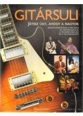 Greig, Charlotte - Gitársuli