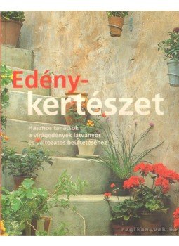Anthony Atha - Edénykertészet Anthony Atha - Edénykertészet, null 2005 antikvár könyv