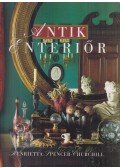 Spencer-Churchill, Henrietta - Antik enteriőr