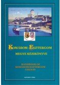 Fűrészné Molnár Anikó - Komárom-Esztergom megye kézikönyve