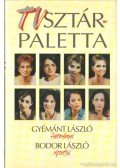 Bodor László,Gyémánt László - TV sztárpaletta (aláírt)
