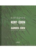 Szél Ágnes - Kert-Éden (dedikált)