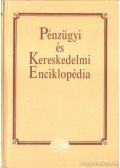 Bácskai Tamás - Pénzügyi és Kereskedelmi Enciklopédia