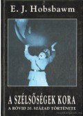 Hobsbawm, Eric - A szélsőségek kora