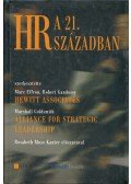 Effron, Marc (szerk.),Gandossy, Robert,Marshall Goldsmith  - HR a 21. században