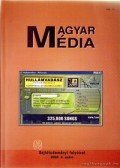 Buzinkay Géza - Magyar média 1. évf. 4. szám