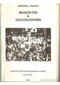 Andorka Rudolf - Bevezetés a szociológiába