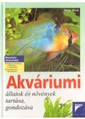 Beck, Peter - Akvárium alapfokon