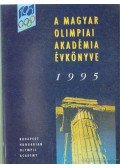 Kun László - A Magyar Olimpiai Akadémia évkönyve 1995