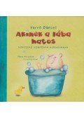 Varró Dániel - Akinek a lába hatos