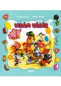 Gazdag Erzsi,Juhász Magda - Vidám vásár