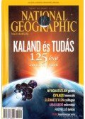 Lipták Tímea (főszerk.) - National Geographic Magyarország 2013. január