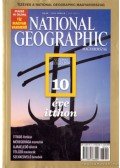 Lipták Tímea (főszerk.) - National Geographic Magyarország 2013. április