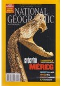 Lipták Tímea (főszerk.) - National Geographic Magyarország 2013. március