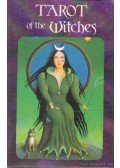 Kaplan, Stuart R. - Tarot of the Witches (kártyacsomag+füzet)