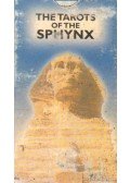 Alasia, Silvana - The Tarots of the Sphynx (kártyacsomag+füzet)