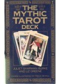 Sharman-Burke, Juliet,Liz Greene - The Mythic Tarot Deck (kártyacsomag)