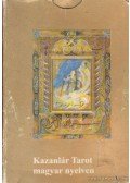 Kazanlár Emil - Kazanlár Tarot (kártyacsomag)