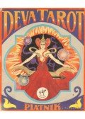 Drnec, Herta,Lanphere, Roberta - Deva Tarot (kártyacsomag+füzet)