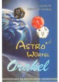 Hamaker-Zondag, Karen - Astro Würfel - Orakel (könyv+kártyacsomag)