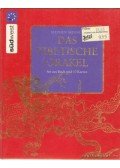 STEPHEN SKINNER - Das Tibetische Orakel (könyv+kártyacsomag)