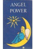 Von Rohr, Wulfing,Winter, Gayan S. - Angel Power (kártyacsomag +útmutató)