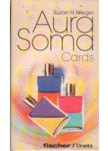 Von Rohr, Wulfing,Wiegel, Suzan H. - Aura Soma Cards (kártyacsomag+útmutató)
