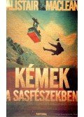 MacLean, Alistair - Kémek a Sasfészekben