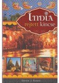 Rosen, Steven J. - India rejtett kincse