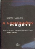 Borhi László - A vasfüggöny mögött