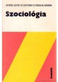 Kulcsár Kálmán - Szociológia