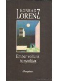 Konrad Lorenz - Ember voltunk hanyatlása