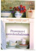 Asher, Bridget - Provence-i szerelembalzsam