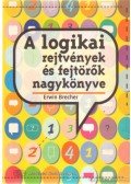 Brecher, Erwin - A logikai rejtvények és fejtörők nagykönyve