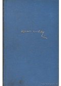 Oscar Wilde - Dorian Gray arcképe