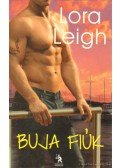 Lora Leigh - Buja fiúk