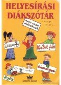 Kugler Nóra,Lengyel Klára,Markó Alexandra,Mártonfi Attila - Helyesírási diákszótár