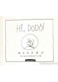 Marabu - Hé, Dodó!