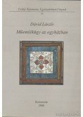 Dávid László - Műemlékügy az egyházban