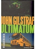 John Gilstrap - Ultimátum