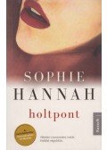Sophie Hannah - Holtpont