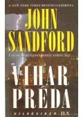 John Sandford - Vihar préda